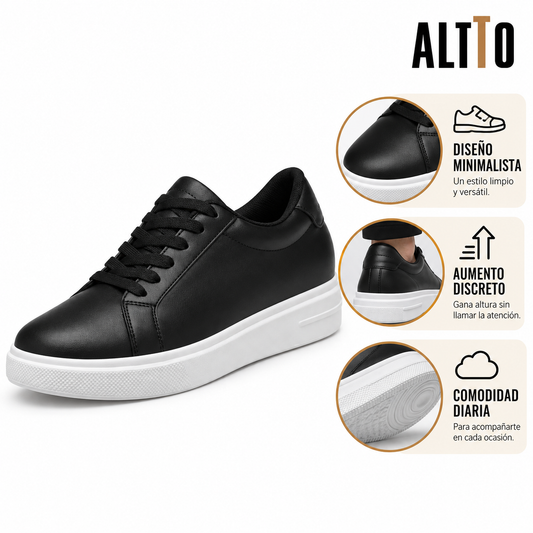 ALTTO ONE® · Zapatilla urbana