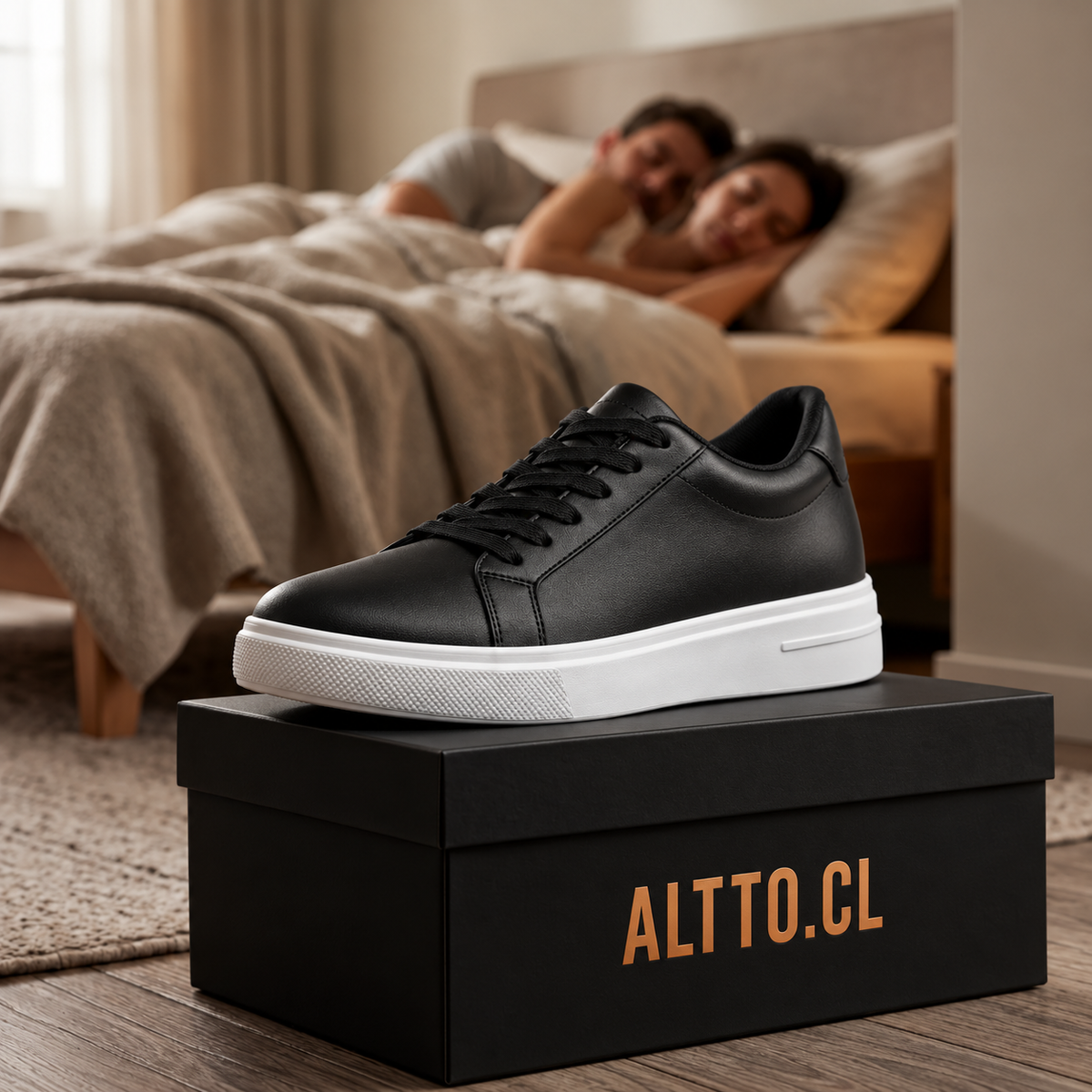 Zapatilla ALTTO
