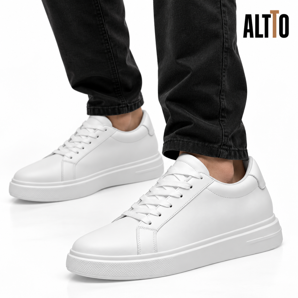 ALTTO ONE® · Zapatilla urbana