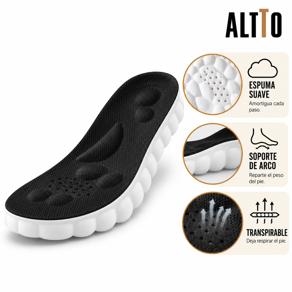 ALTTO CLOUD