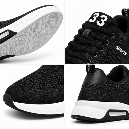 Detalles de la ALTTO SPORT
